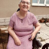 Txurdinagabarri Egoitzan San Joan ospatu dugu Txurdinagabarri Egoitzan San Joan ospatu dugu
