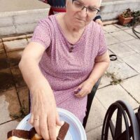 Txurdinagabarri Egoitzan San Joan ospatu dugu Txurdinagabarri Egoitzan San Joan ospatu dugu