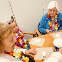 Los helados son para el verano