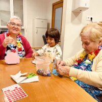Los helados son para el verano