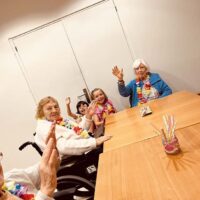 Los helados son para el verano