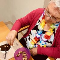 Los helados son para el verano