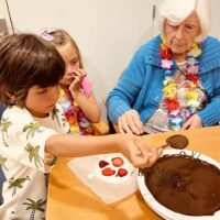 Los helados son para el verano