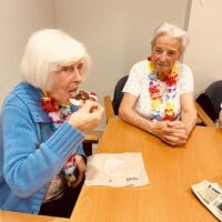 Los helados son para el verano