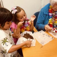 Los helados son para el verano