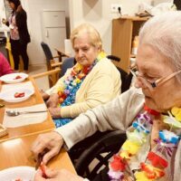 Los helados son para el verano