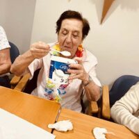 Los helados son para el verano