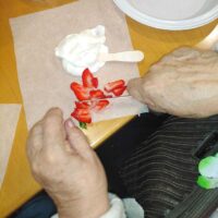 Los helados son para el verano