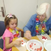 Los helados son para el verano