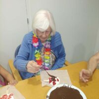 Los helados son para el verano