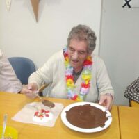 Los helados son para el verano