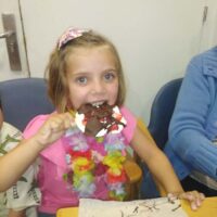 Los helados son para el verano