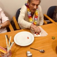 Los helados son para el verano