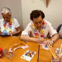 Los helados son para el verano