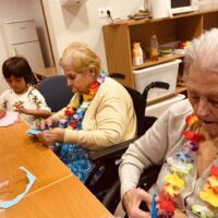 Los helados son para el verano