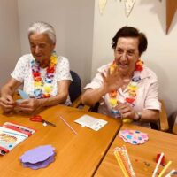 Los helados son para el verano