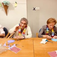 Los helados son para el verano