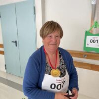 Olinpiaden espirituak Txurdinagabarri Egoitza hartu du