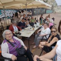 Salidas veraniegas a Sopelana y La Arena Salidas veraniegas a Sopelana y La Arena