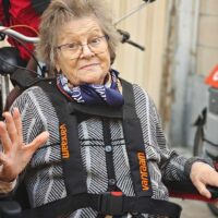 Bizikletaz edozein adinetan