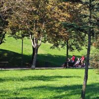 Bizikletaz edozein adinetan