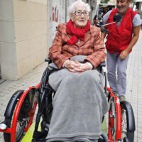 Bizikletaz edozein adinetan