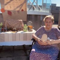 Txurdinagabarri da la bienvenida al otoño con música, tertulia y "mug cake" Txurdinagabarri da la bienvenida al otoño con música, tertulia y "mug cake"