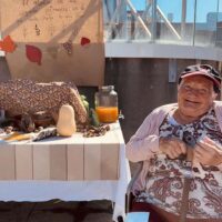 Txurdinagabarri da la bienvenida al otoño con música, tertulia y "mug cake" Txurdinagabarri da la bienvenida al otoño con música, tertulia y "mug cake"