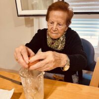 Txurdinagabarri da la bienvenida al otoño con música, tertulia y "mug cake" Txurdinagabarri da la bienvenida al otoño con música, tertulia y "mug cake"