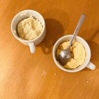 Txurdinagabarri da la bienvenida al otoño con música, tertulia y "mug cake" Txurdinagabarri da la bienvenida al otoño con música, tertulia y "mug cake"