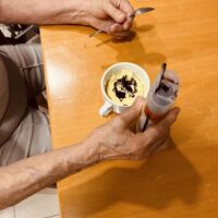Txurdinagabarri da la bienvenida al otoño con música, tertulia y "mug cake" Txurdinagabarri da la bienvenida al otoño con música, tertulia y "mug cake"