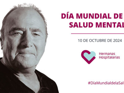 Imagen en blanco y negro de un hombre, sobre un fondo blanco