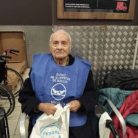 Aurten ere, Bizkaiko Elikagaien Bankuaren Bilketa Handian lagundu dugu