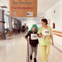 III. San Silvestre Txurdinagabarrin