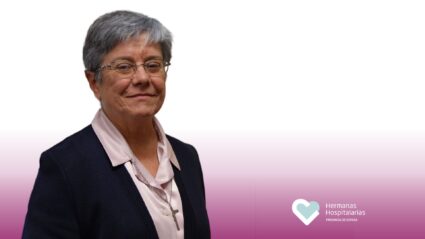 Sor Fuencisla Martín