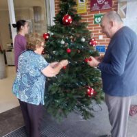 Una Navidad llena de actividades