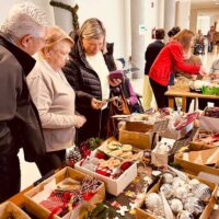 Una Navidad llena de actividades