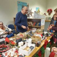 Una Navidad llena de actividades