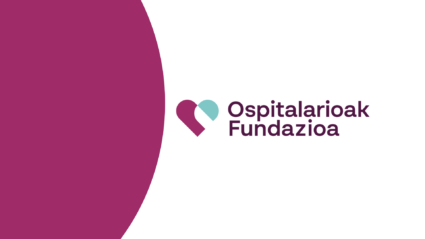 Logo Ospitalarioak Fundazioa