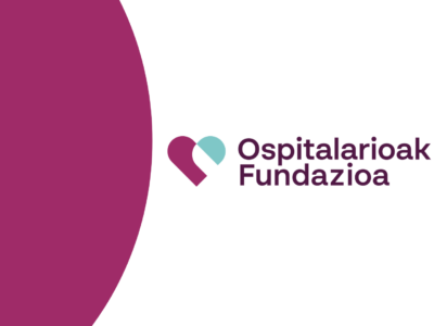 Logo Ospitalarioak Fundazioa
