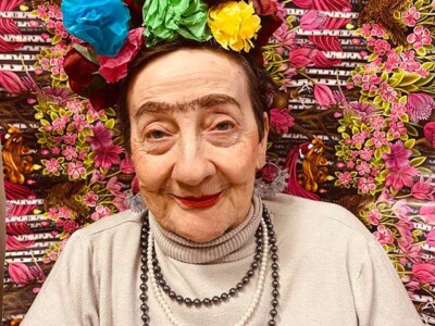 Karakterizazioak, mural kolaboratiboak eta batukada Emakumearen Nazioarteko Eguna dela eta Karakterizazioak, mural kolaboratiboak eta batukada Emakumearen Nazioarteko Eguna dela eta