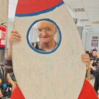 Inauteri aurreko astea Txurdinagabarrin