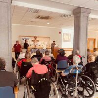 Día de San Benito Menni: hospitalidad, camino de esperanza