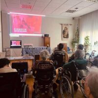 Día de San Benito Menni: hospitalidad, camino de esperanza