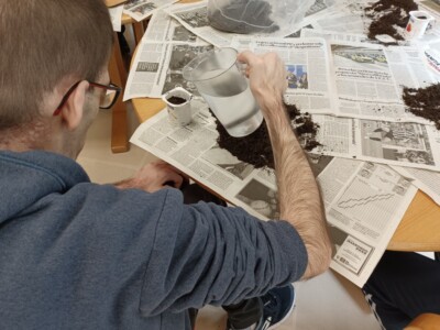 Celebramos el Día Mundial de la Concienciación sobre el Autismo