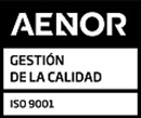 Marca ER ISO 9001INF ISO 9001