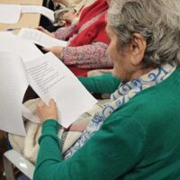 Celebramos el Día del Libro