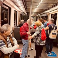 Visita guiada a Metro Bilbao