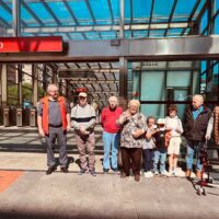 Visita guiada a Metro Bilbao