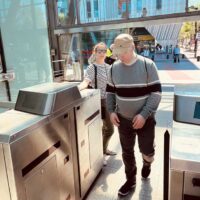 Visita guiada a Metro Bilbao